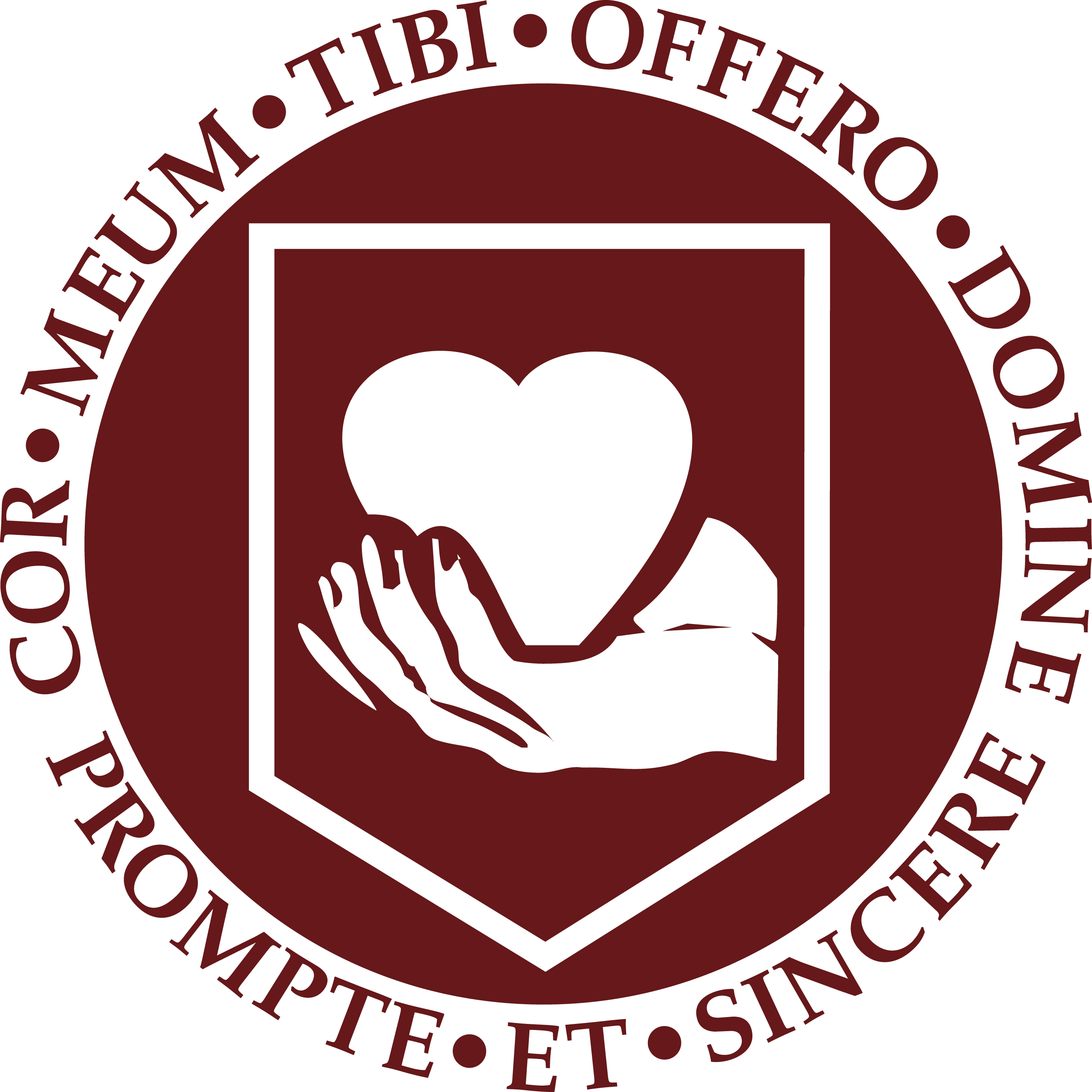 Calvin College logo