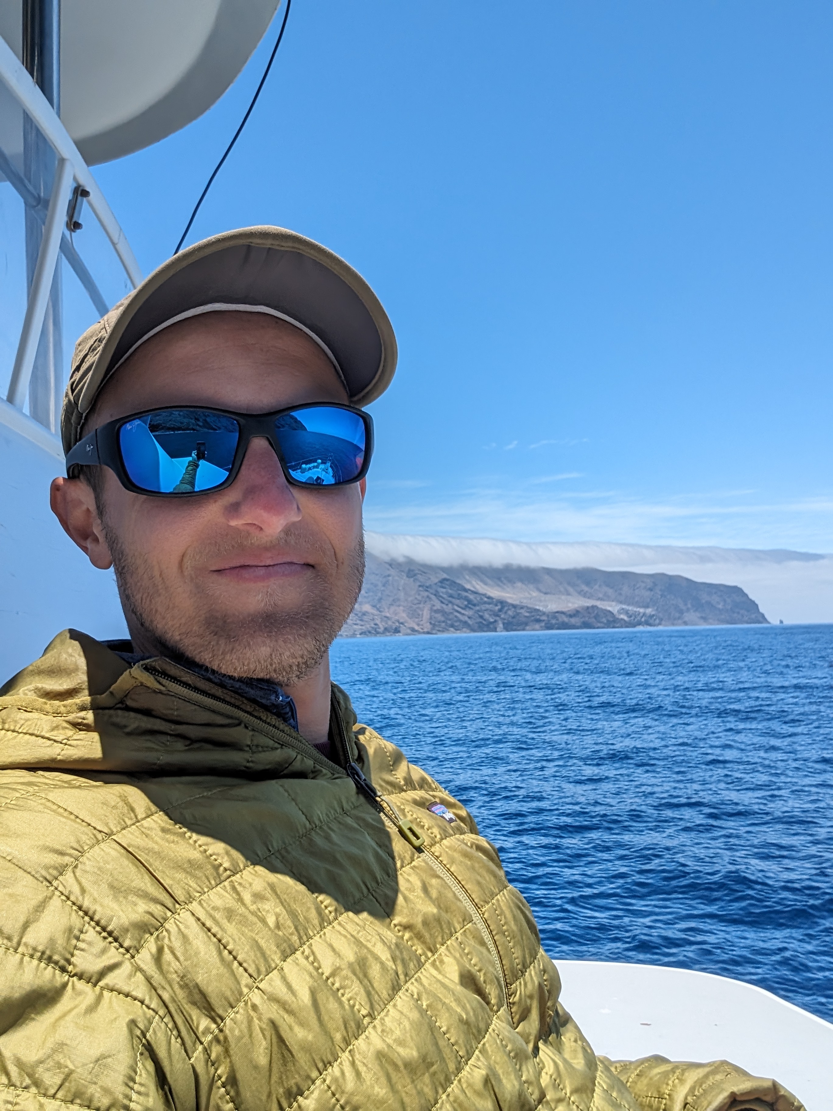 Portrait of David A. Sweeney