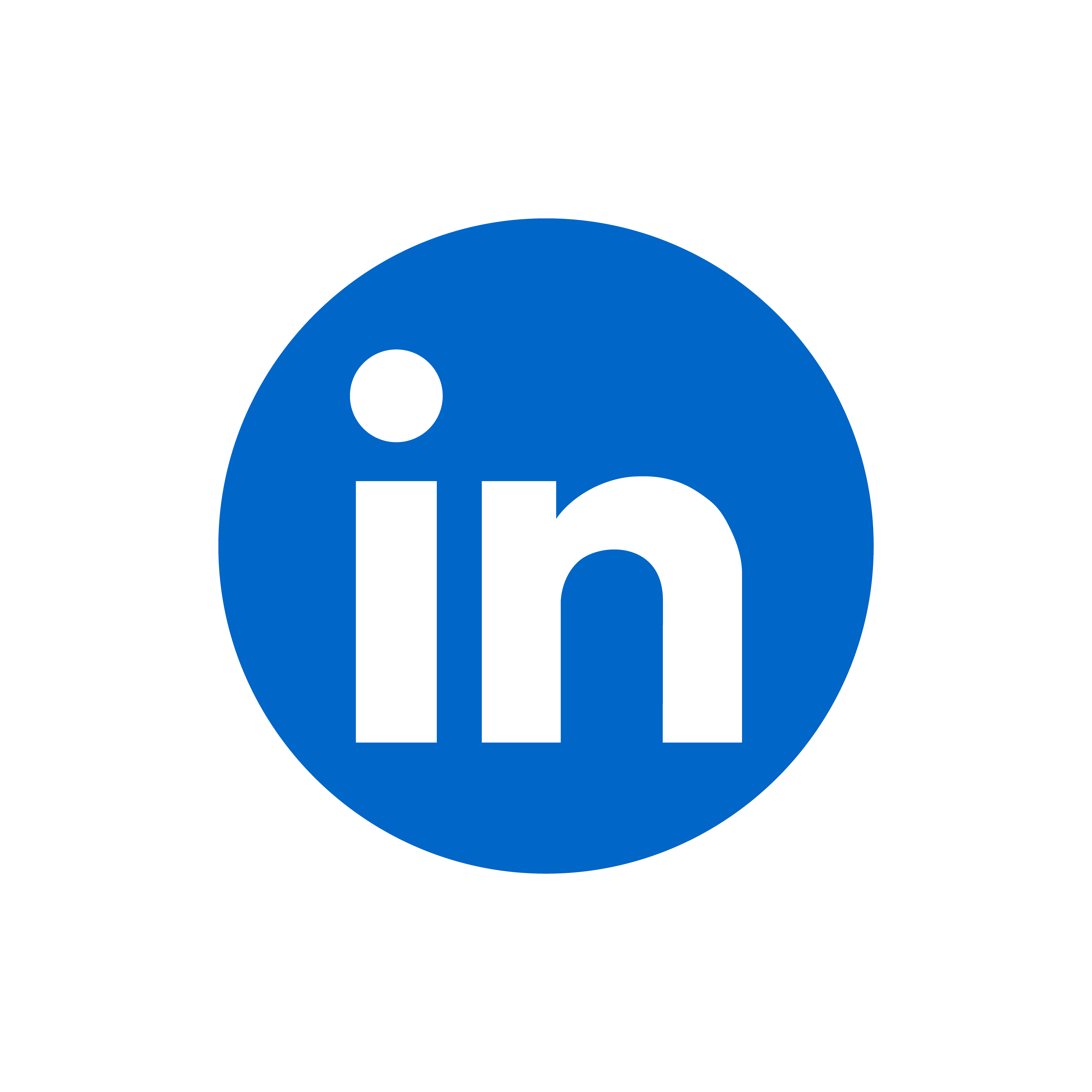 LinkedIn logo