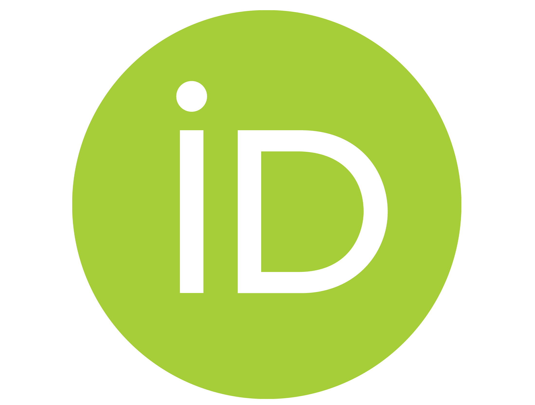 ORCID logo